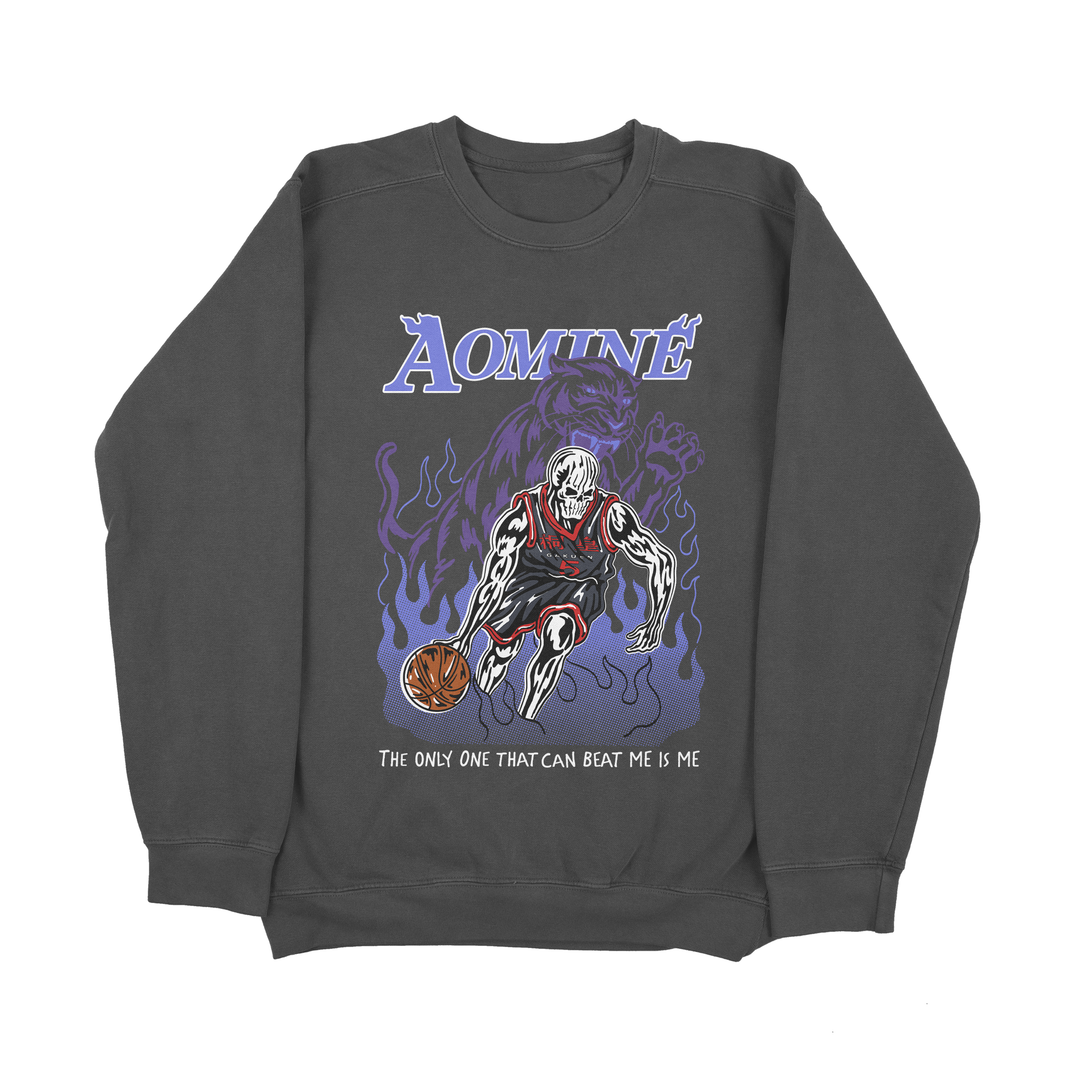 AOMINE SWEATSHIRT