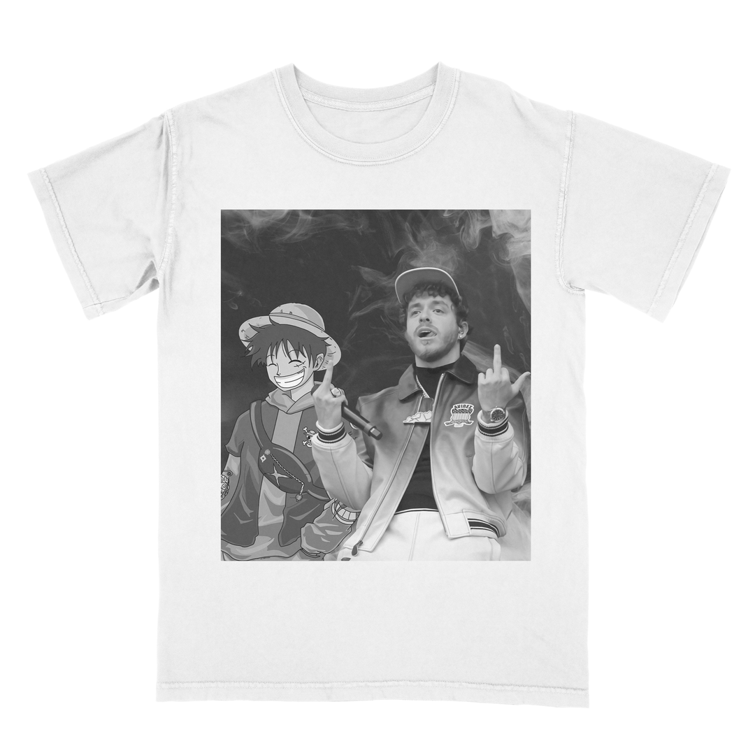 YOUNG HARLEEZY T-SHIRT