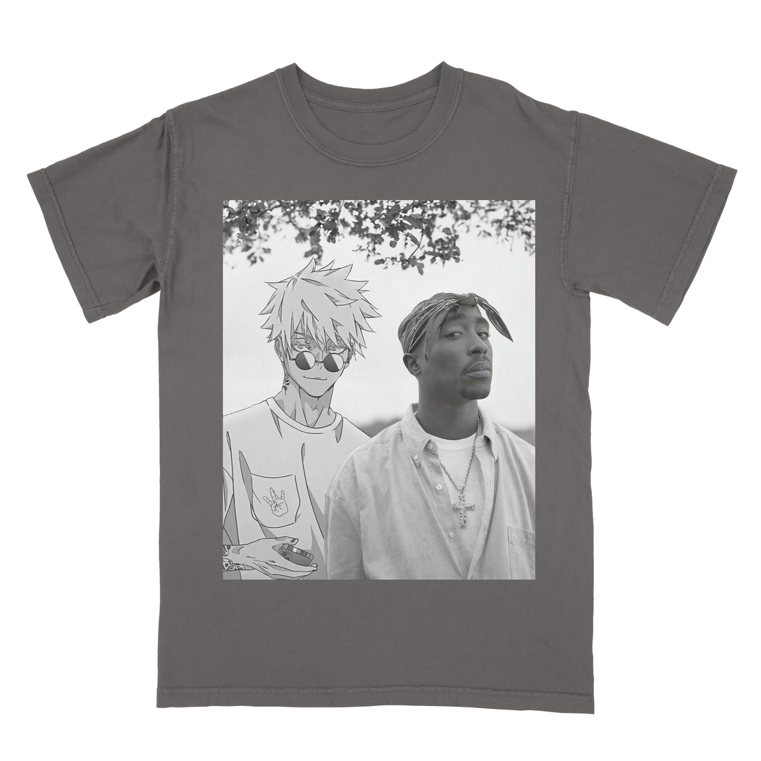 ALL EYEZ ON ME T-SHIRT