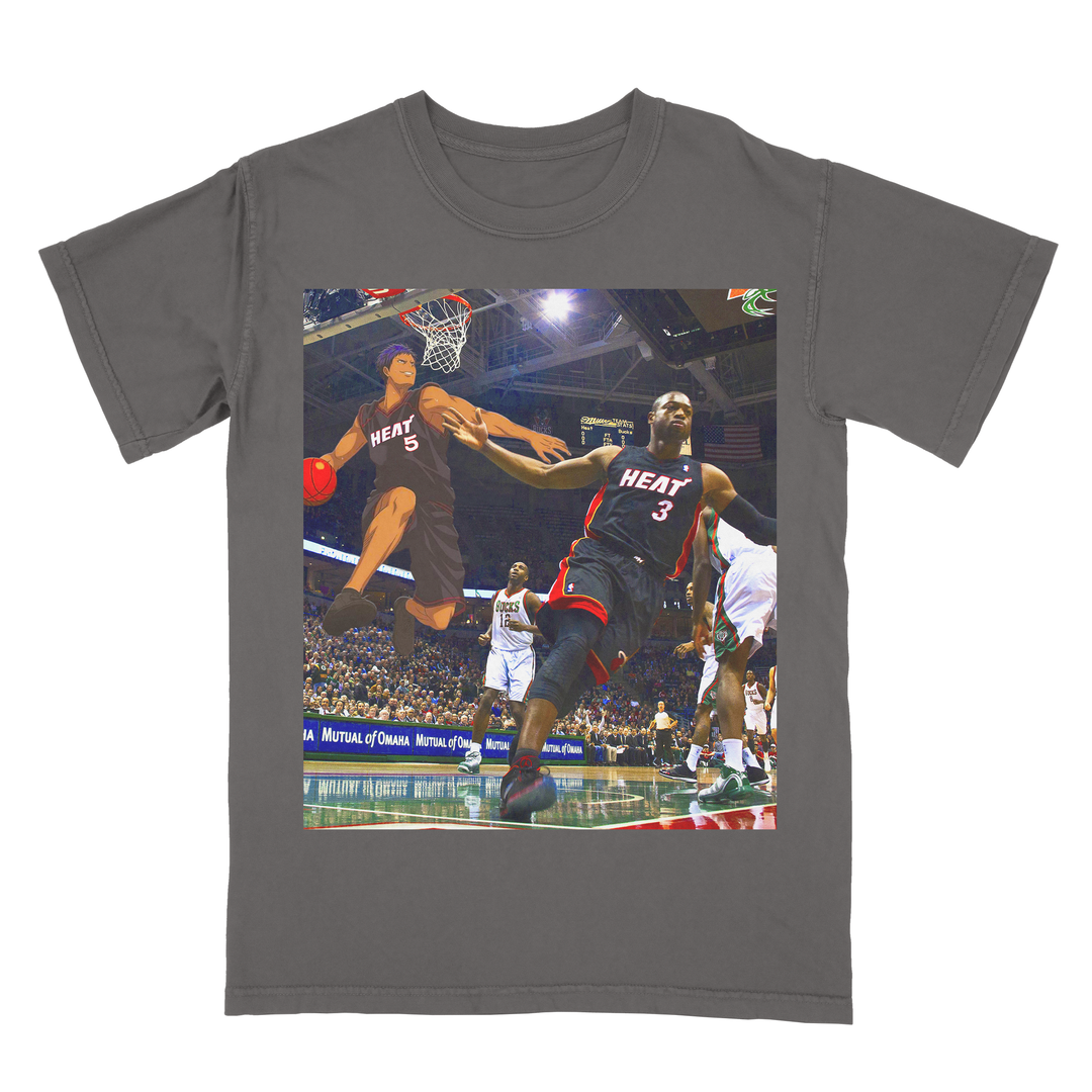 AOMINE COLDEST MOMENT T-SHIRT