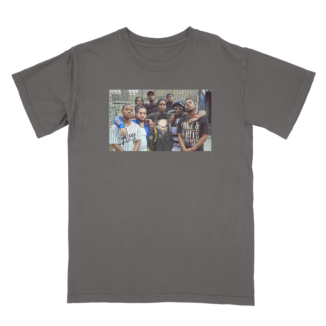 A$AP MOB 100 T-SHIRT