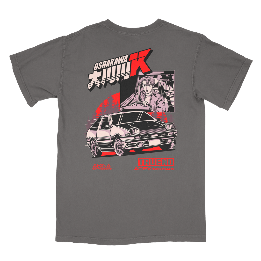 DRIFT T-SHIRT