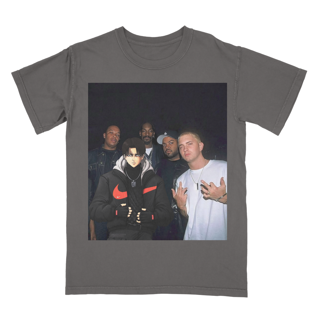 SQUAD T-SHIRT