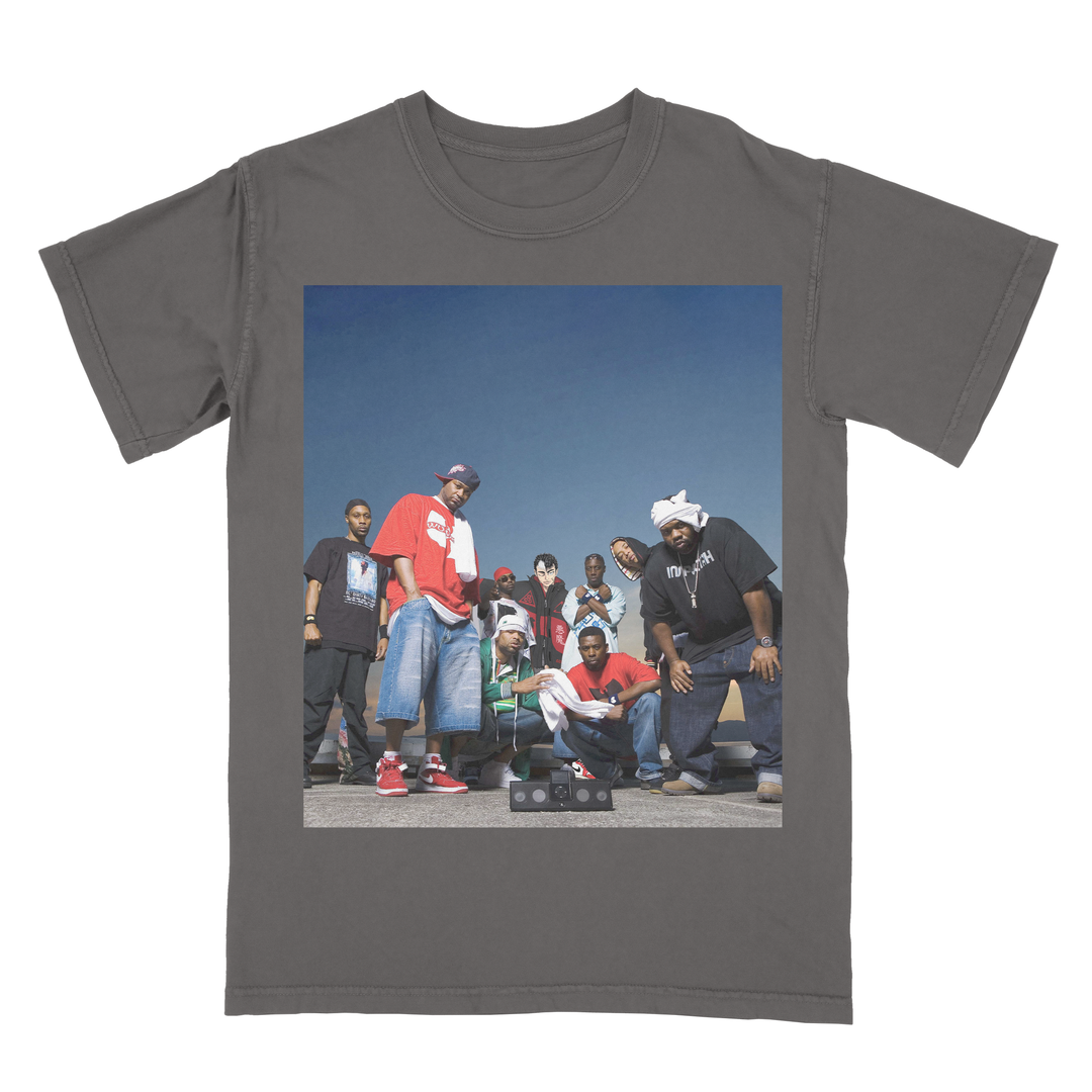 BERSERK T-SHIRT