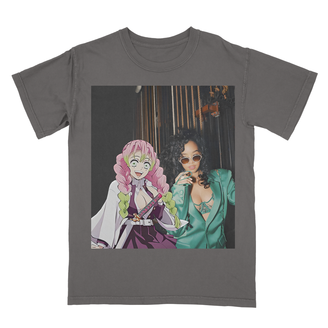 H.E.R LOVE T-SHIRT