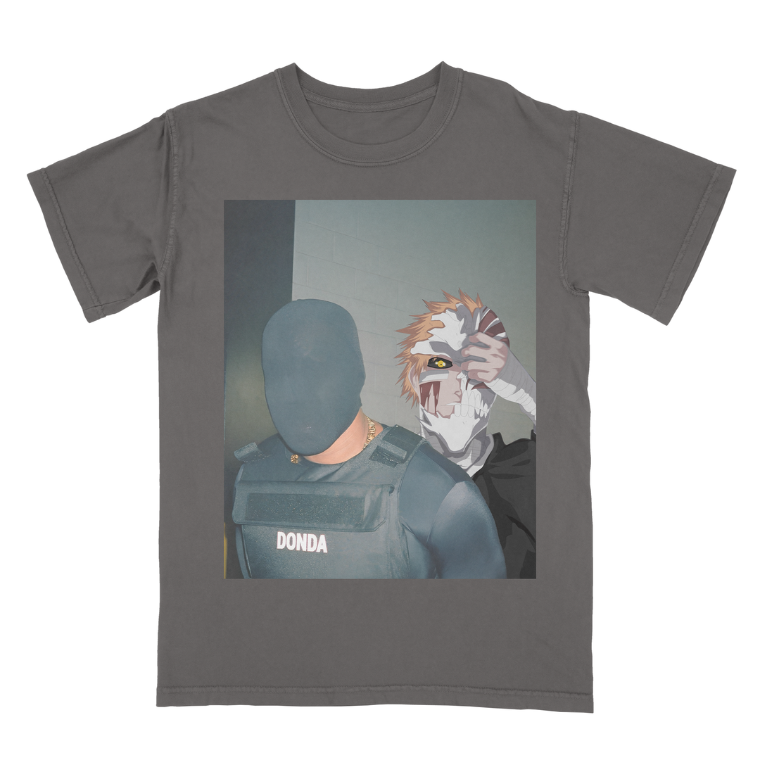 MASK T-SHIRT