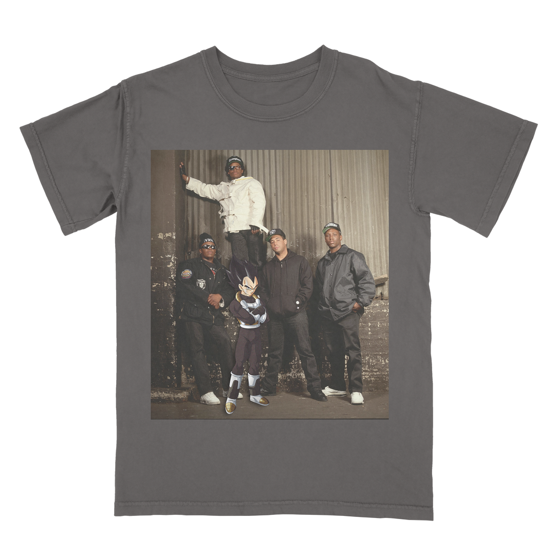 N.W.A T-SHIRT