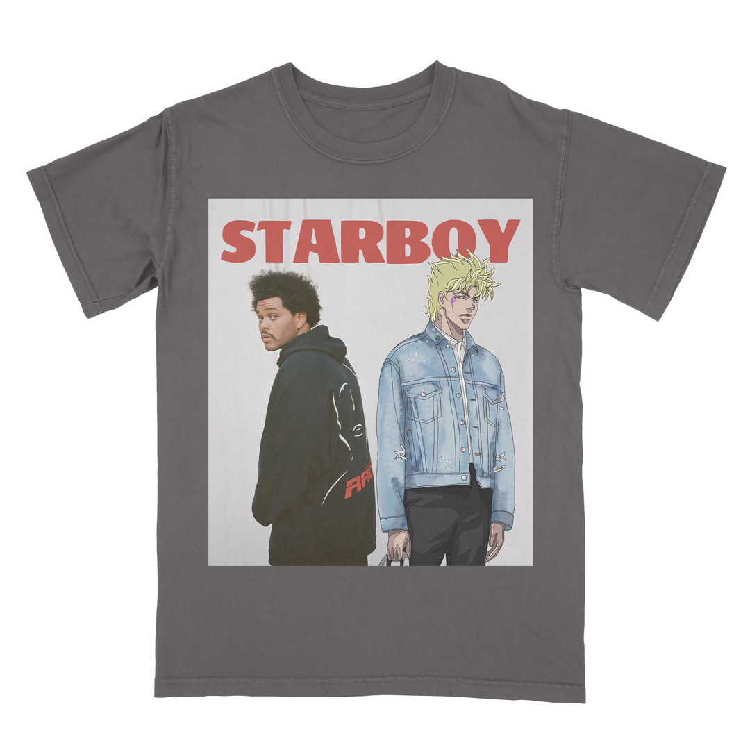 STARBOY T-SHIRT