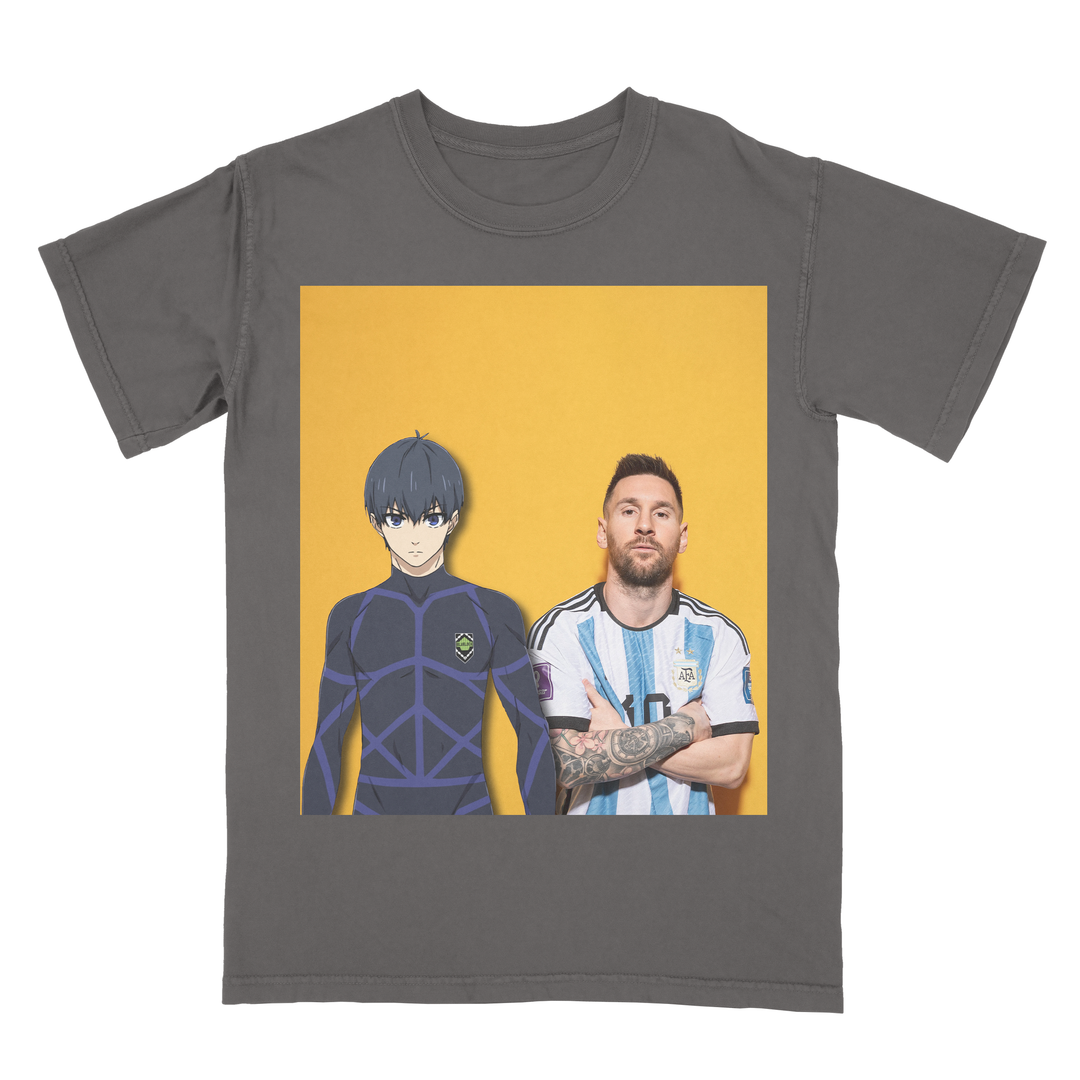 STRIKER T-SHIRT