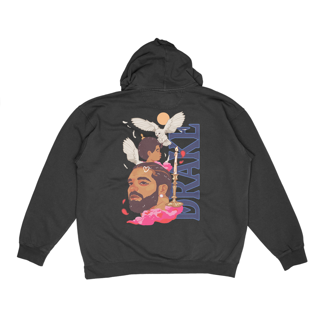 6IX HOODIE