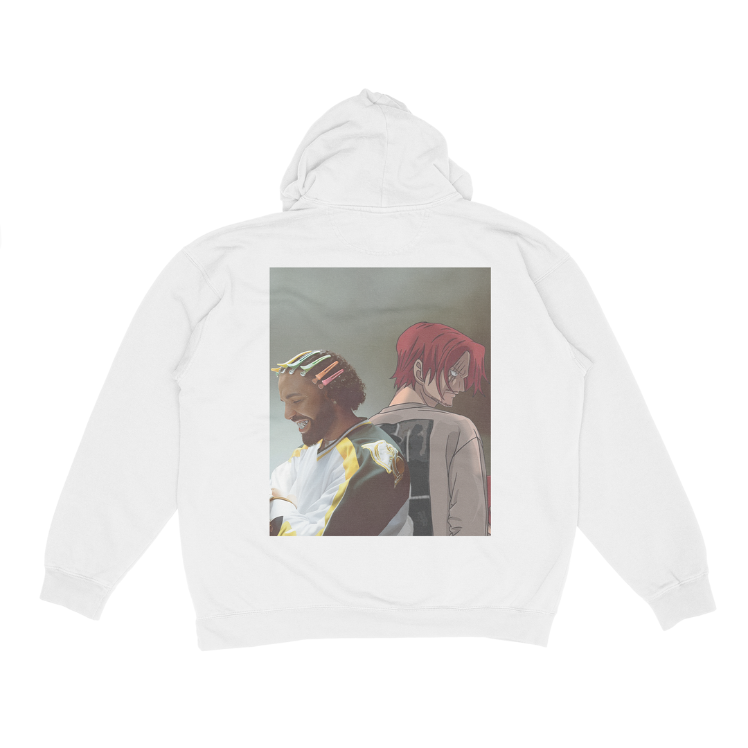 MEMBERS ONLY HOODIE