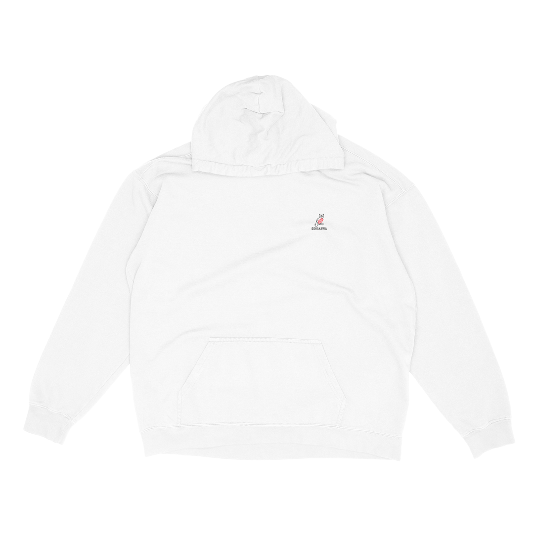 6IX HOODIE