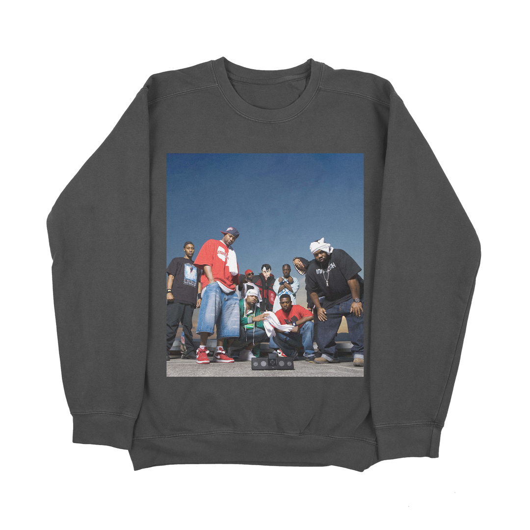 BERSERK SWEATSHIRT