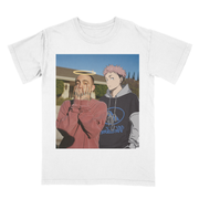 CIRCLES T-SHIRT