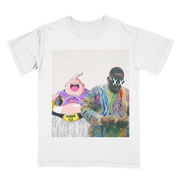 NOTORIOUS BUU T-SHIRT