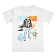FIRE N ICE T-SHIRT