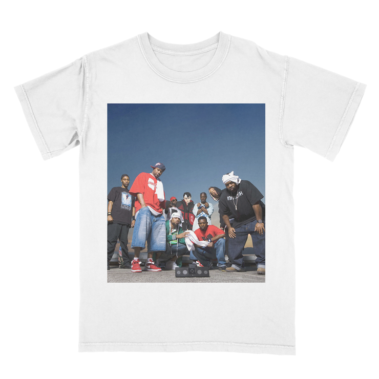 BERSERK T-SHIRT