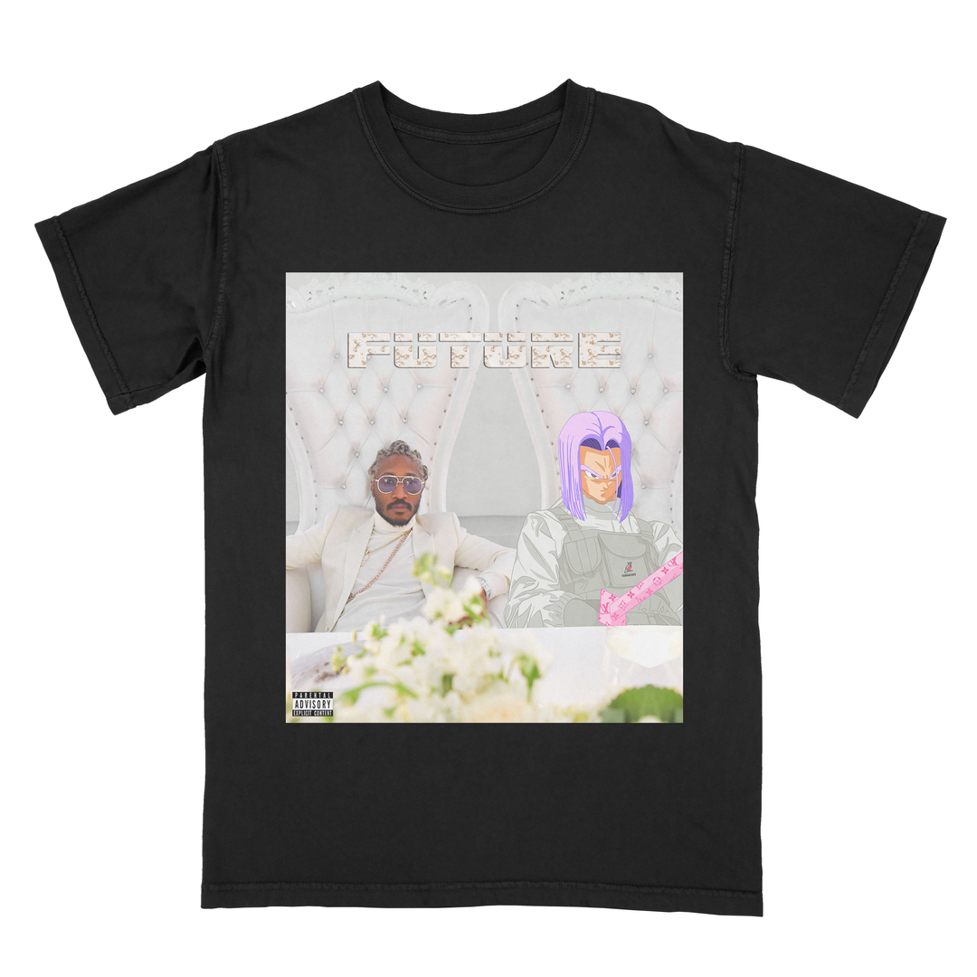 THE FUTURES T-SHIRT