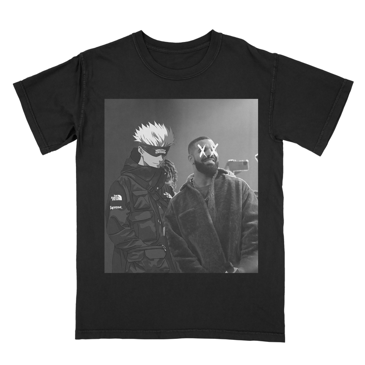 HONESTLY NVM T-SHIRT