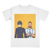 STRIKER T-SHIRT