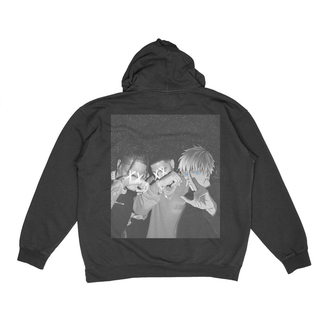 The scotts sweatshirt hotsell